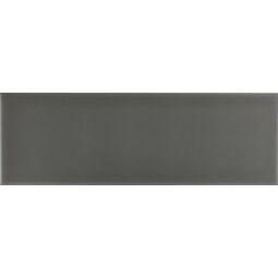 Fabresa, Unicolor, FABRESA PLAQUETA NICKEL MATE PŁYTKA ŚCIENNA 10X30 