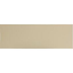 Fabresa, Unicolor, FABRESA PLAQUETA OLIVA BRILLO PŁYTKA ŚCIENNA 10X30 