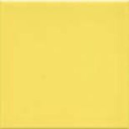 Fabresa, Unicolor, FABRESA UNICOLOR AMARILLO LIMON BRILLO PŁYTKA ŚCIENNA 15X15 