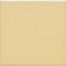Fabresa, Unicolor, FABRESA UNICOLOR AMARILLO YEMA BRILLO PŁYTKA ŚCIENNA 15X15 