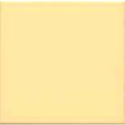 Fabresa, Unicolor, FABRESA UNICOLOR AMARILLO YEMA BRILLO PŁYTKA ŚCIENNA 20X20 