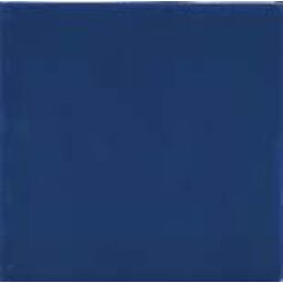 Fabresa, Unicolor, FABRESA UNICOLOR AZUL COBALTO MATE PŁYTKA ŚCIENNA 15X15 
