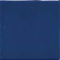 Fabresa, Unicolor, FABRESA UNICOLOR AZUL COBALTO MATE PŁYTKA ŚCIENNA 20X20 