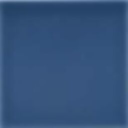 Fabresa, Unicolor, FABRESA UNICOLOR AZUL MARINO BRILLO PŁYTKA ŚCIENNA 15X15 