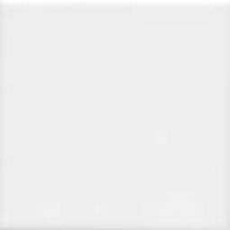 Fabresa, Unicolor, FABRESA UNICOLOR BLANCO BRILLO PŁYTKA ŚCIENNA 20X20 