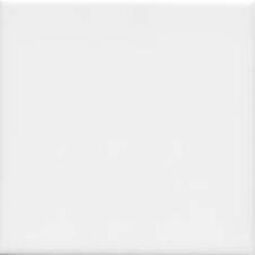 Fabresa, Unicolor, FABRESA UNICOLOR BLANCO MATE PŁYTKA ŚCIENNA 20X20 