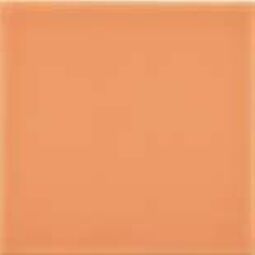 Fabresa, Unicolor, FABRESA UNICOLOR NARANJA BRILLO PŁYTKA ŚCIENNA 20X20 