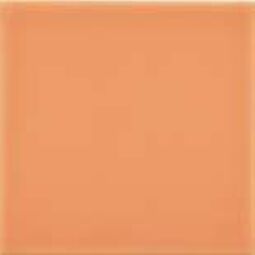 Fabresa, Unicolor, FABRESA UNICOLOR NARANJA MATE PŁYTKA ŚCIENNA 20X20 