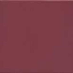 Fabresa, Unicolor, FABRESA UNICOLOR ROJO BURDEOS BRILLO PŁYTKA ŚCIENNA 20X20 