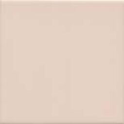 Fabresa, Unicolor, FABRESA UNICOLOR SALMON BRILLO PŁYTKA ŚCIENNA 15X15 