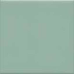 Fabresa, Unicolor, FABRESA UNICOLOR VERDE ALGA BRILLO PŁYTKA ŚCIENNA 15X15 