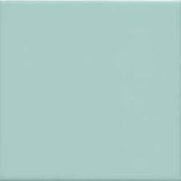 Fabresa, Unicolor, FABRESA UNICOLOR VERDE MAR MATE PŁYTKA ŚCIENNA 15X15 