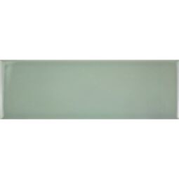 Fabresa, Vermont, FABRESA VERMONT CANDY GREEN PŁYTKA ŚCIENNA 10X30 