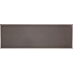 Fabresa, Vermont, FABRESA VERMONT SMOKE SLATE GREY PŁYTKA ŚCIENNA 10X30 