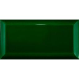 Fabresa, Victorian, FABRESA VICTORIAN GREEN PŁYTKA ŚCIENNA 10X20 