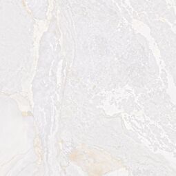 Fanal, Planet, FANAL PLANET WHITE METAL SOFT GRES REKTYFIKOWANY 120X120 