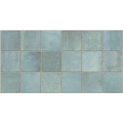 Gayafores, Deco Amaris, GAYAFORES DECO AMARIS GREEN GRES 32X62.5 