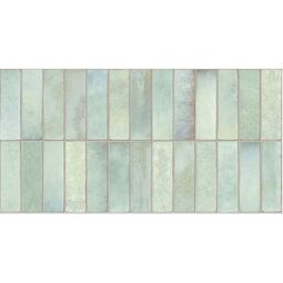 Gayafores, Deco Artis, GAYAFORES DECO ARTIS SALVIA GRES 32X62.5 