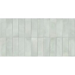 Gayafores, Deco Biscuit, GAYAFORES DECO BISCUIT GREEN GRES 32X62.5 