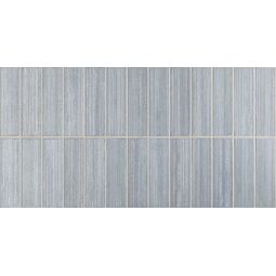 Gayafores, Deco Kirei, GAYAFORES DECO KIREI BLUE GRES 32X62.5 