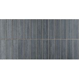 Gayafores, Deco Kirei, GAYAFORES DECO KIREI NAVY GRES 32X62.5 