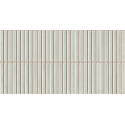 Gayafores, Deco Pottery, GAYAFORES DECO POTTERY APPLE PŁYTKA ŚCIENNA 32X62.5 