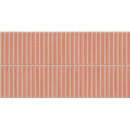 Gayafores, Deco Pottery, GAYAFORES DECO POTTERY TERRA PŁYTKA ŚCIENNA 32X62.5 