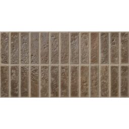 Gayafores, Deco River, GAYAFORES DECO RIVER CARAMEL GRES 32X62.5 