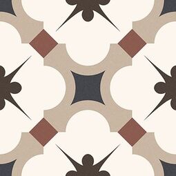 Gayafores, Grace, GAYAFORES GRACE BEIGE TACO GRES 16.5X16.5 