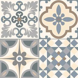 Gayafores, Heritage, GAYAFORES HERITAGE GREY GRES 33.15X33.15 