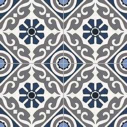 Gayafores, Musa, GAYAFORES MUSA BLUE GRES 33.15X33.15 