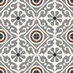 Gayafores, Musa, GAYAFORES MUSA GREY GRES 33.15X33.15 