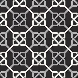 Gayafores, Nautic, GAYAFORES NAUTIC BLACK GRES 33.15X33.15 