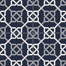 Gayafores, Nautic, GAYAFORES NAUTIC BLUE GRES 33.15X33.15 