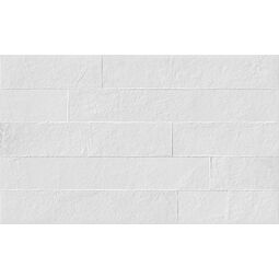 Geotiles, Adine, GEOTILES ADINE RLV. BLANCO PŁYTKA ŚCIENNA 33.5X55 