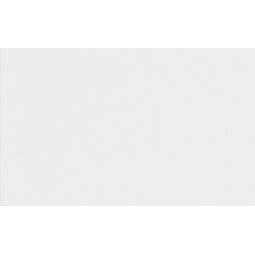 Geotiles, Blanco, GEOTILES BLANCO MATE PŁYTKA ŚCIENNA 31.6X60 