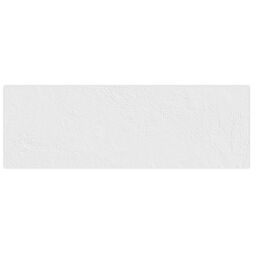 Geotiles, Blancos, GEOTILES GARDENA MATE PŁYTKA ŚCIENNA REKTYFIKOWANA 30X90 