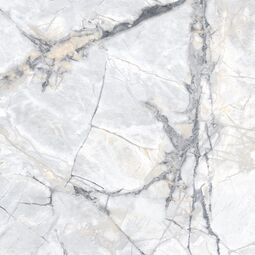 Geotiles, Borgia, GEOTILES BORGIA BLANCO GRES REKTYFIKOWANY 60X60 
