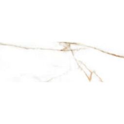 Geotiles, Brera, GEOTILES BRERA GOLD GLOSSY PŁYTKA ŚCIENNA 30X90 