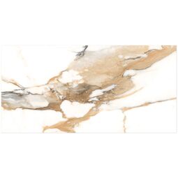 Geotiles, Crash, GEOTILES CRASH BEIGE GRES POLER REKTYFIKOWANY 60X120 