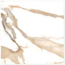 Geotiles, Crash, GEOTILES CRASH BEIGE GRES POLER REKTYFIKOWANY 60X60 