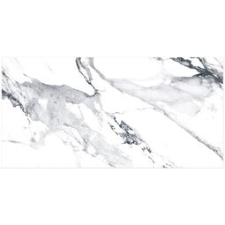 Geotiles, Crash, GEOTILES CRASH BLANCO GRES POLER REKTYFIKOWANY 30X60 