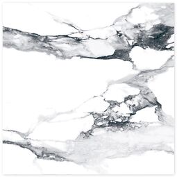 Geotiles, Crash, GEOTILES CRASH BLANCO GRES POLER REKTYFIKOWANY 60X60 