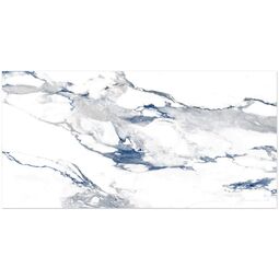 Geotiles, Crash, GEOTILES CRASH BLUE GRES POLER REKTYFIKOWANY 30X60 