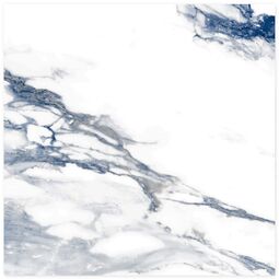 Geotiles, Crash, GEOTILES CRASH BLUE GRES POLER REKTYFIKOWANY 60X60 