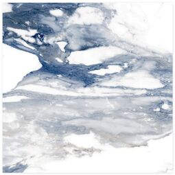 Geotiles, Crash, GEOTILES CRASH BLUE GRES REKTYFIKOWANY 60X60 