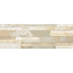 Geotiles, Cross, GEOTILES CROSS BEIGE GRES 17X52 