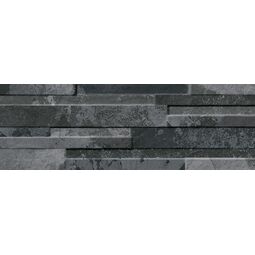 Geotiles, Cross, GEOTILES CROSS GRAFITO GRES 17X52 