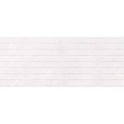 Geotiles, Dagma, GEOTILES DAGMA RLV BLANCO GLOSSY PŁYTKA ŚCIENNA 30X90 