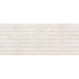 Geotiles, Dagma, GEOTILES DAGMA RLV MARFIL GLOSSY PŁYTKA ŚCIENNA 30X90 